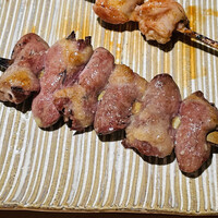 鳥恵 上野広小路店 - 