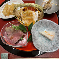 富山 はま作 - 