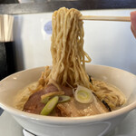 麺屋AMORE - 