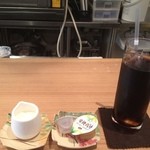 Le japon - ★6.5アイスコーヒー