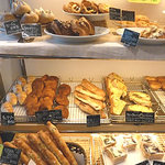 ヒルズ パン工場カフェ - 