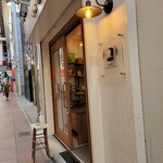 ベーカリー 春夏+秋冬 - 