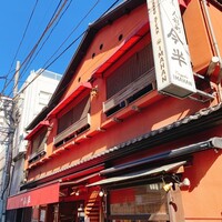 人形町今半 本店 - 