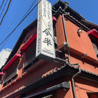 人形町今半 本店 - 