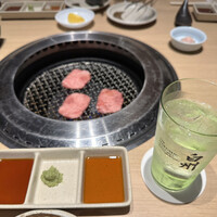 尾崎牛焼肉 銀座 ひむか - 
