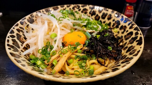 RA-MEN HARA8（ラーメン ハラハチ） - 大曲（ラーメン）の写真