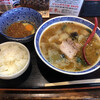 ラーメンちば宝来