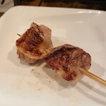 Kushiyaki Ganchan - 