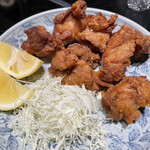 炭火やきとりやきとんQ - 