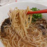 みなとや - いつもおいしい牛骨醤油