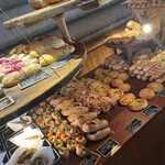 パンストック - 