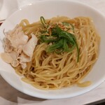 みなとや - 無料の替玉、嬉しいサービス(^o^)v