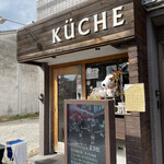 KUCHE - 