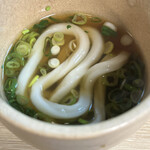 Kamaage Udon Isshin - 