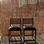 おうどん 瀬戸晴れ - 