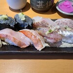 Sushi Dainingu Jingorou - 