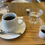ABIKA COFFEE - 