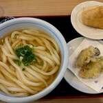 おうどん 瀬戸晴れ - 