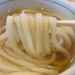 おうどん 瀬戸晴れ - 