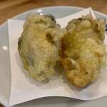 おうどん 瀬戸晴れ - 