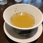 Shikago Suteki O-Rora Hanare - スープ