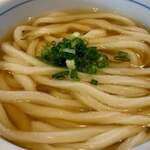 おうどん 瀬戸晴れ - 