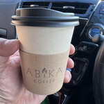 ABIKA COFFEE - 