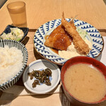 お食事処asatte - 