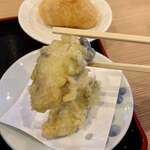 おうどん 瀬戸晴れ - 