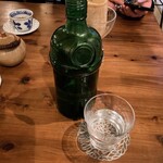平和的ごはん パドマ - 