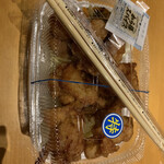 ほっともっと - 料理写真: