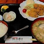 Sakanayanosushi Toushin - 