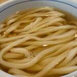 おうどん 瀬戸晴れ - 