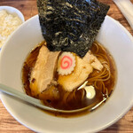 Ramen Soyokaze - 