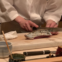 鮨 伊佐野 - 