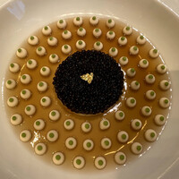 ガストロノミー ジョエル・ロブション - 