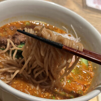 広尾はしづめ - 