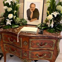 ガストロノミー ジョエル・ロブション - 