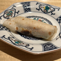広尾はしづめ - 