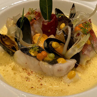 ガストロノミー ジョエル・ロブション - 