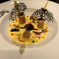 ガストロノミー ジョエル・ロブション - 