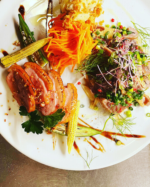 Wine ＆ Kitchen vegetoruno （ベジトルノ） 安城/イタリアン/ネット予約可 食べログ