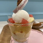 リルミルフィー - 