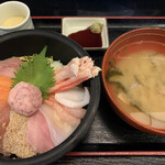 能登の味処 漁師屋 - 