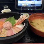 能登の味処 漁師屋 - 