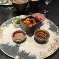 西麻布 焼肉 X - 