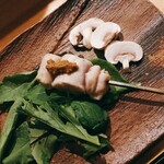 Yakitori Bonro - 