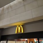 マクドナルド - 