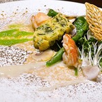 和フレンチバル村塾 屋根裏 別邸 - 