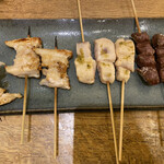 Yakitori Bakaya - 